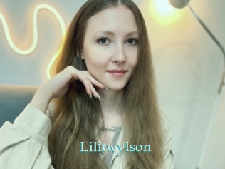 Lilitwylson
