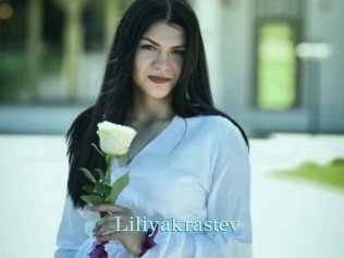 Liliyakrastev