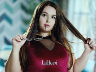 Lilkoi