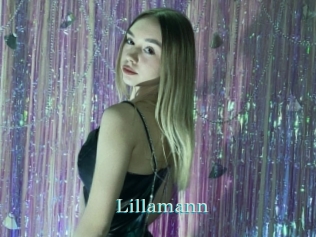 Lillamann