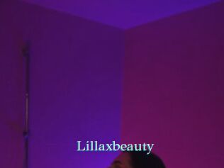 Lillaxbeauty