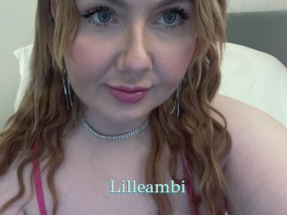 Lilleambi