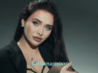 Lillianamoon