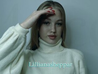 Lillianasheppar