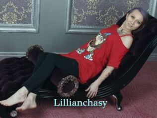 Lillianchasy