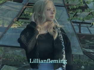 Lillianfleming