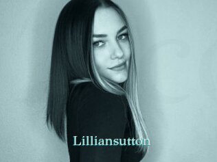 Lilliansutton