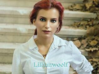 Lillianwoolf
