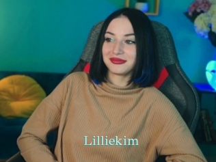 Lilliekim