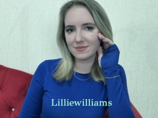 Lilliewilliams