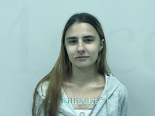 Lilliluks