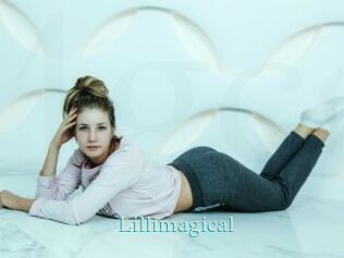 lillimagical 1 grosse cochonne