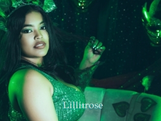 Lillitrose