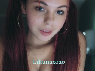 Lillunaxoxo