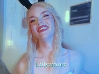 Lillyamore