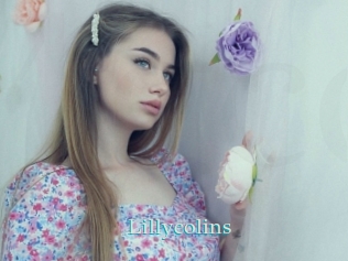 Lillycolins