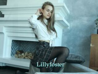 Lillyfoster
