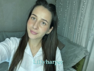 Lillyharper