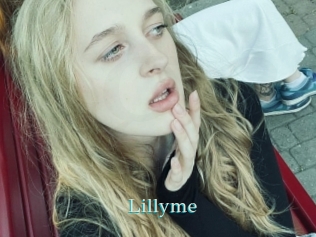 Lillyme