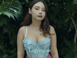 Lillyroyse