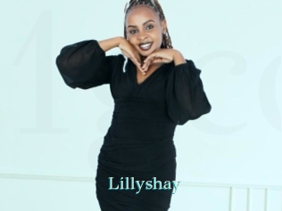 Lillyshay