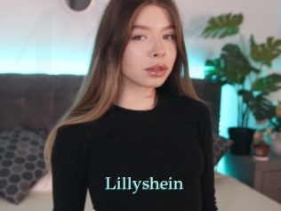 Lillyshein