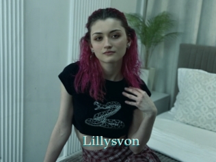 Lillysvon