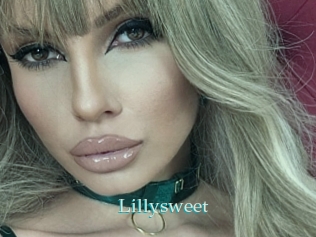 Lillysweet