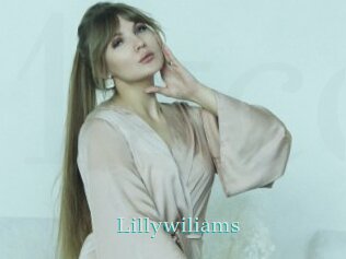 Lillywiliams