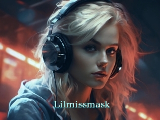 Lilmissmask