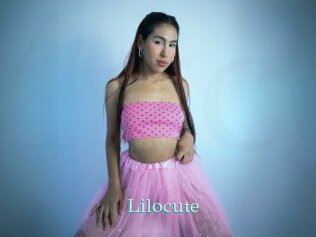 Lilocute