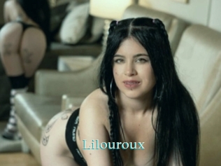Lilouroux