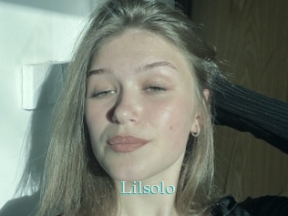 Lilsolo
