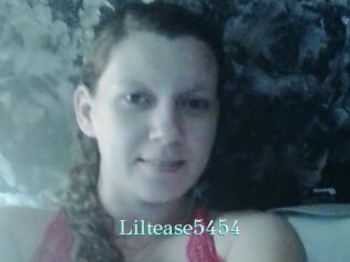 Liltease5454