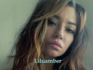 Liluamber