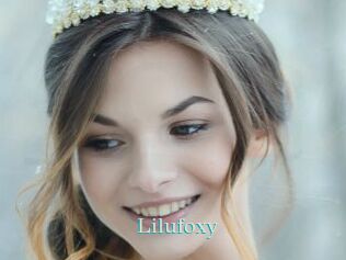 Lilufoxy