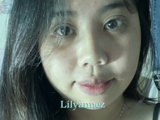 Lilyannez
