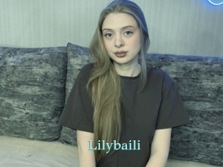 Lilybaili