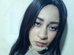 Lilyblues