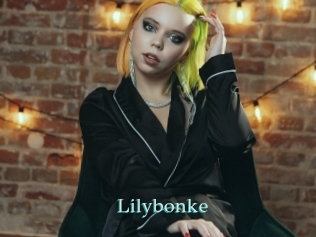 Lilybonke