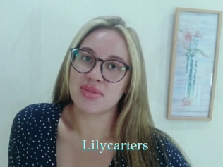 Lilycarters