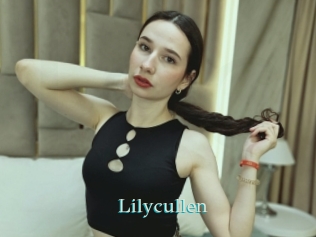 Lilycullen