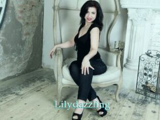 Lilydazzling