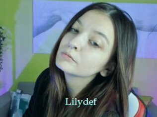 Lilydef