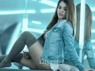 Lilygill