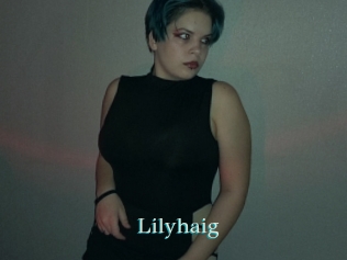 lilyhaig 1 grosse cochonne