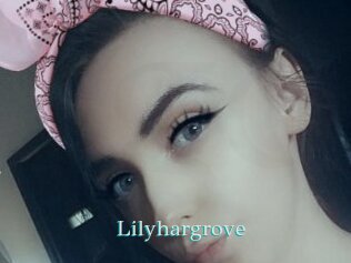 Lilyhargrove