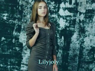 Lilyjoly
