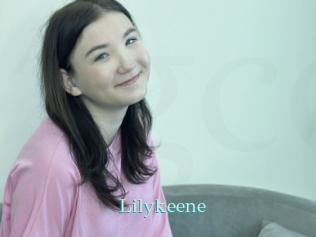 Lilykeene
