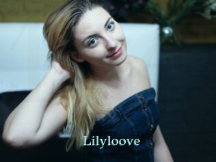 Lilyloove